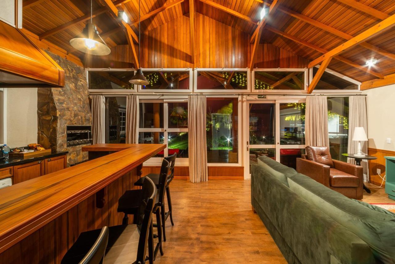 Divisa Experience Resort São Francisco de Paula 外观 照片