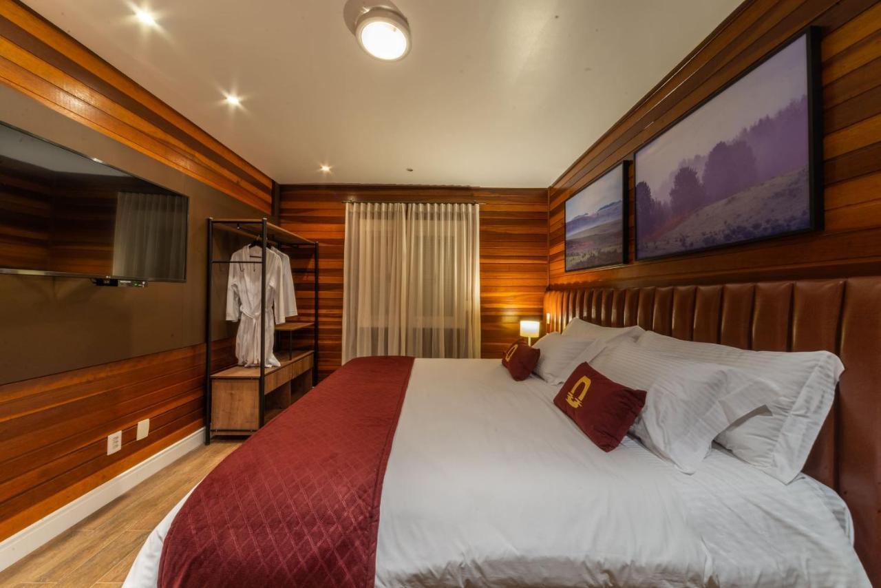 Divisa Experience Resort São Francisco de Paula 外观 照片