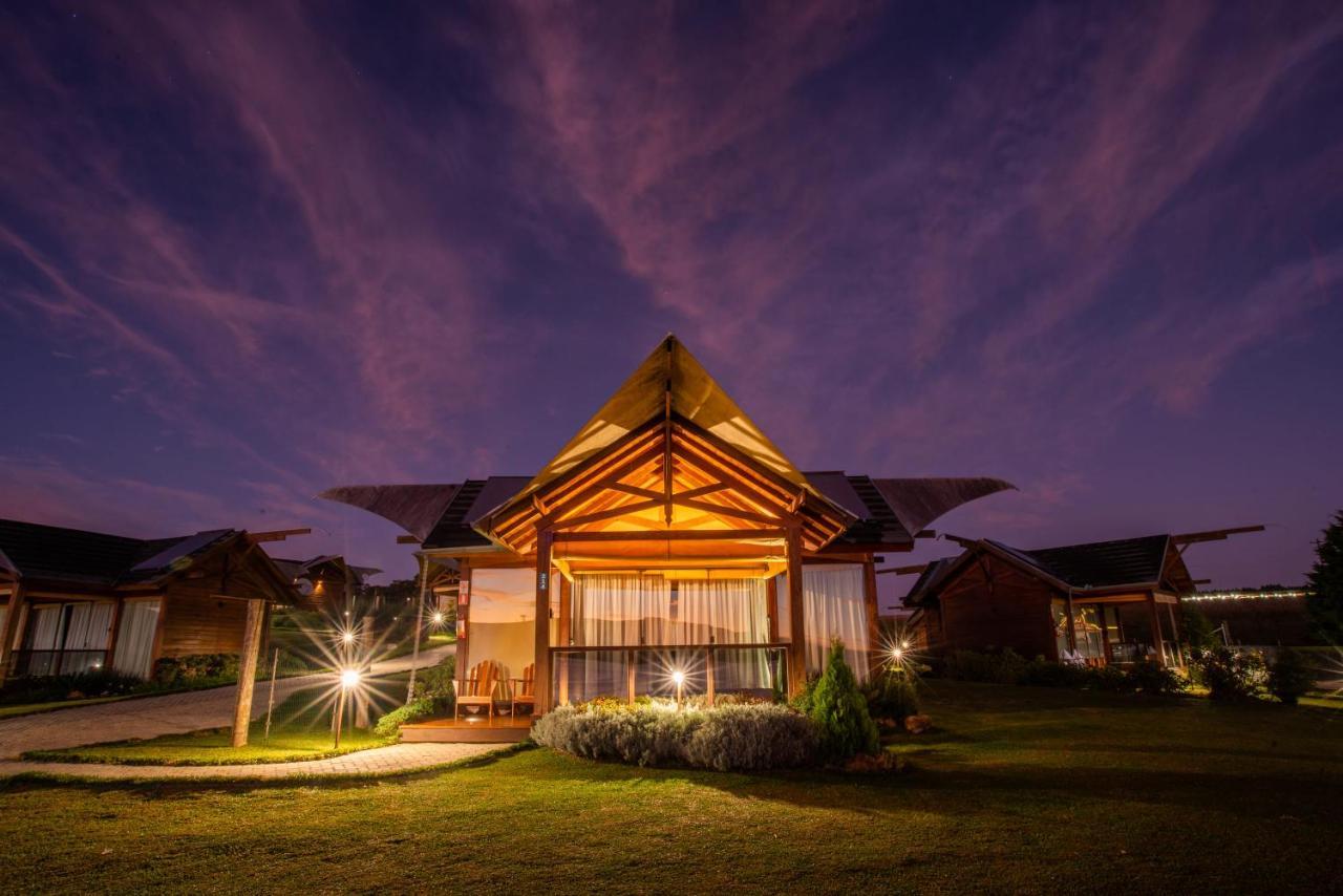 Divisa Experience Resort São Francisco de Paula 外观 照片