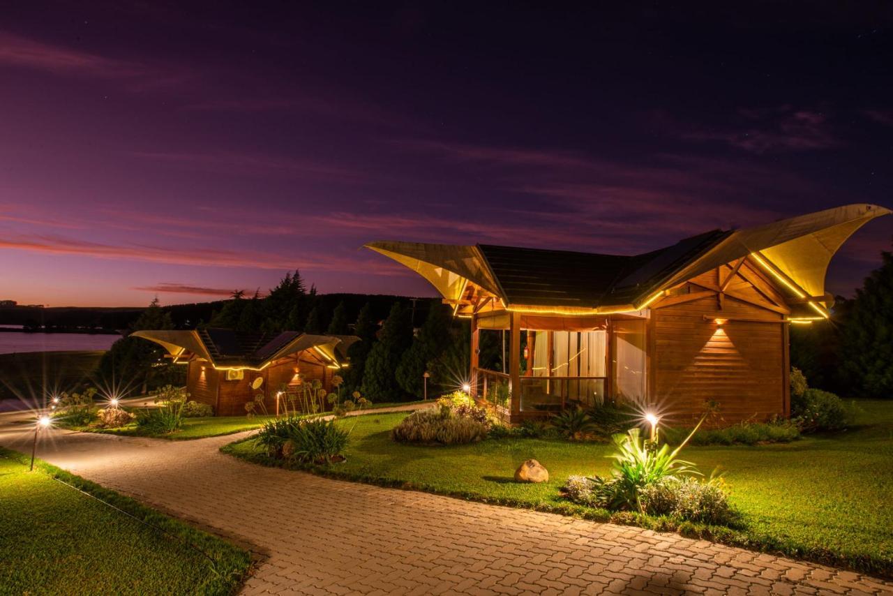 Divisa Experience Resort São Francisco de Paula 外观 照片