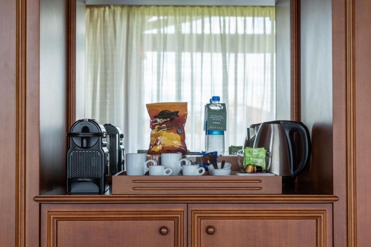 Divisa Experience Resort São Francisco de Paula 外观 照片