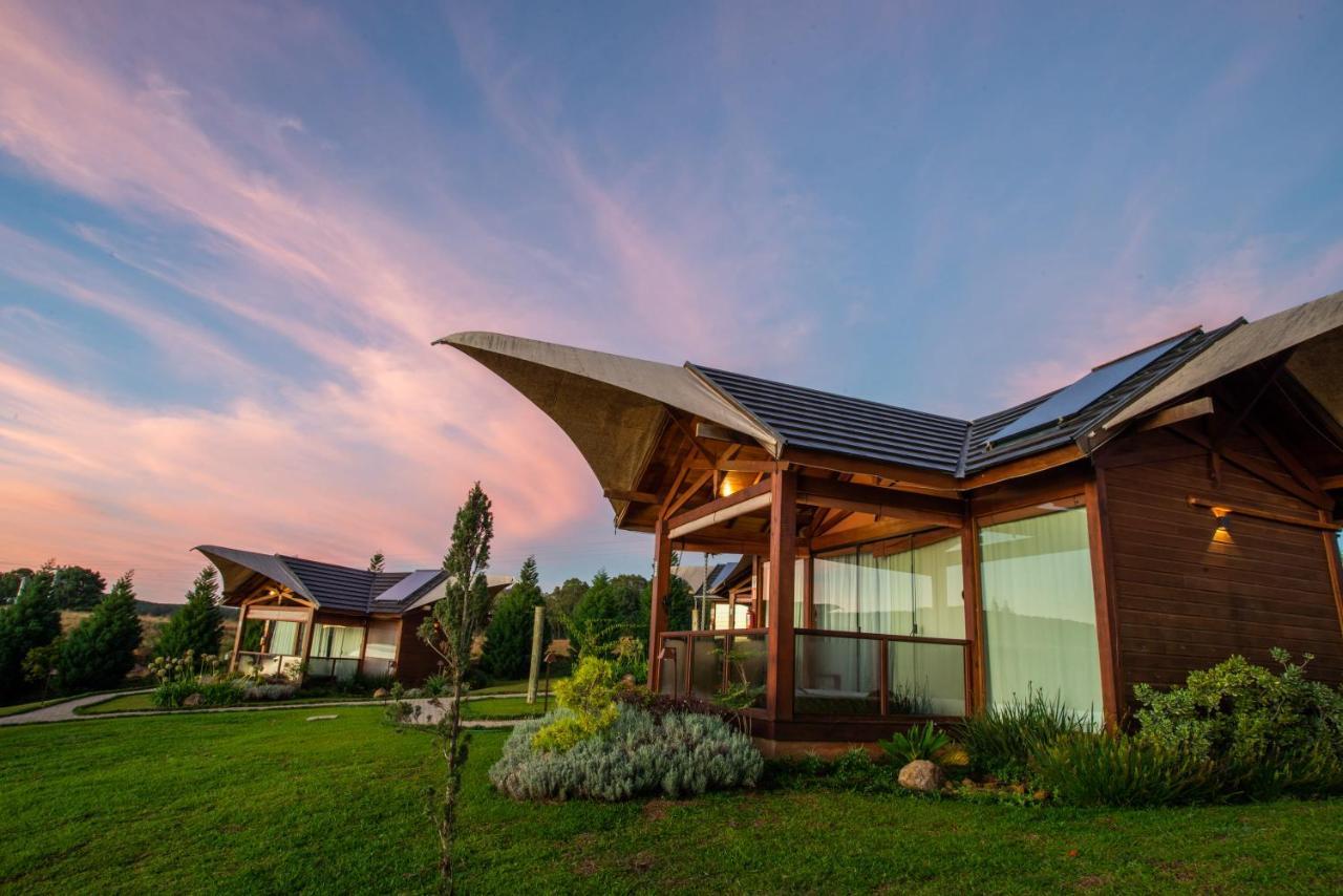 Divisa Experience Resort São Francisco de Paula 外观 照片