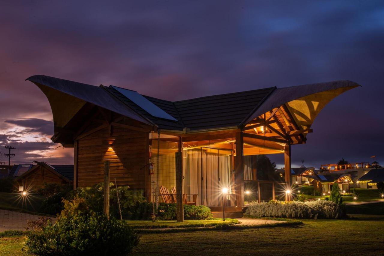 Divisa Experience Resort São Francisco de Paula 外观 照片