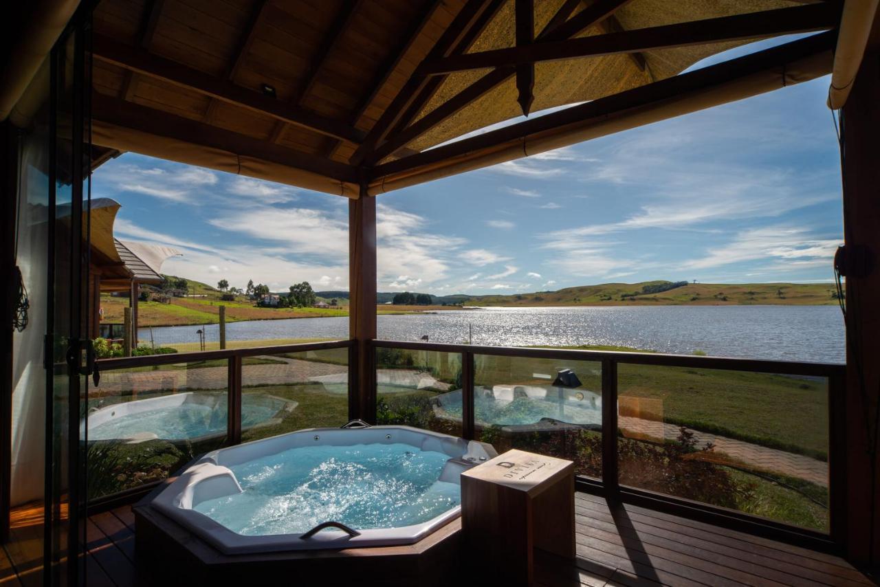 Divisa Experience Resort São Francisco de Paula 外观 照片