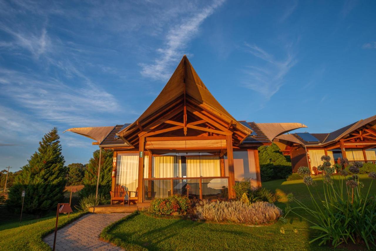 Divisa Experience Resort São Francisco de Paula 外观 照片