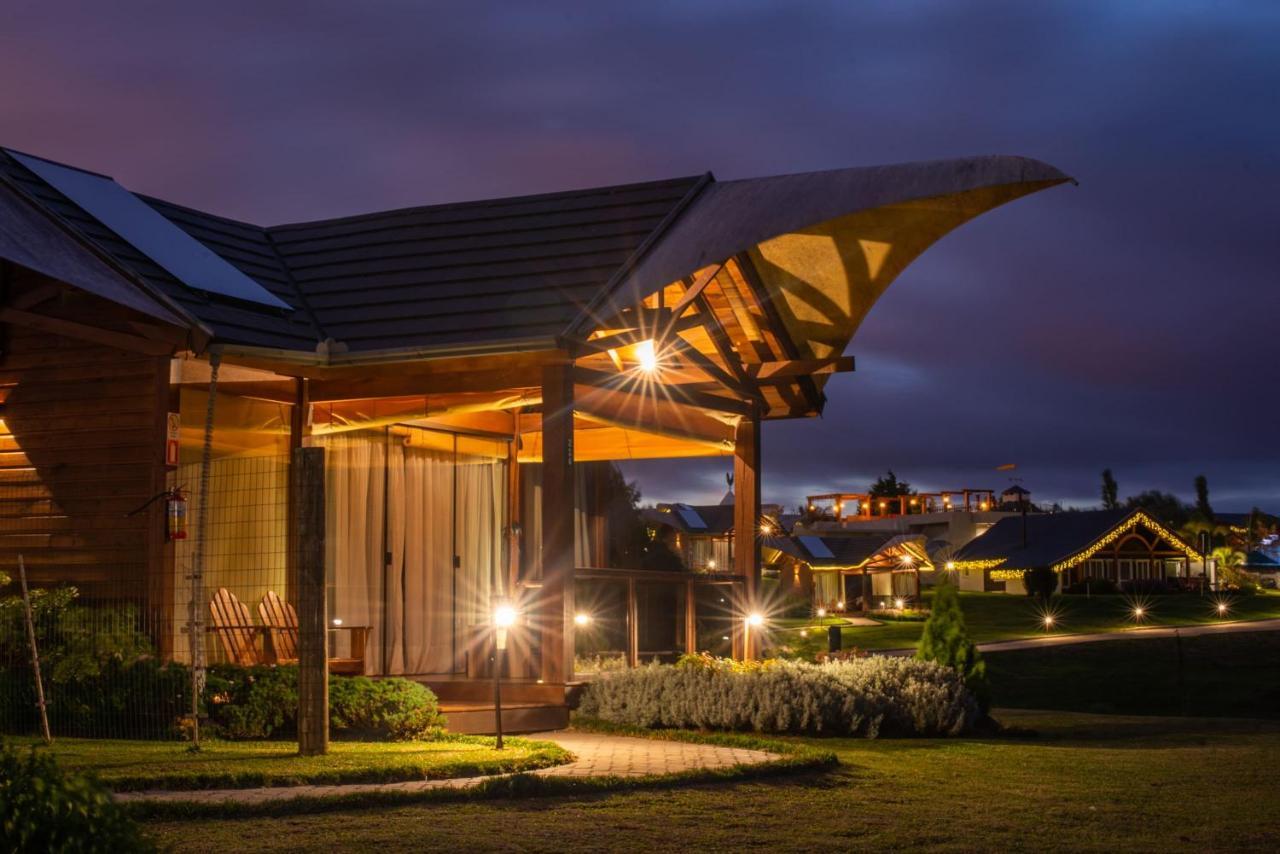 Divisa Experience Resort São Francisco de Paula 外观 照片