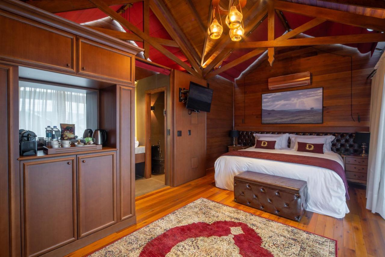 Divisa Experience Resort São Francisco de Paula 外观 照片