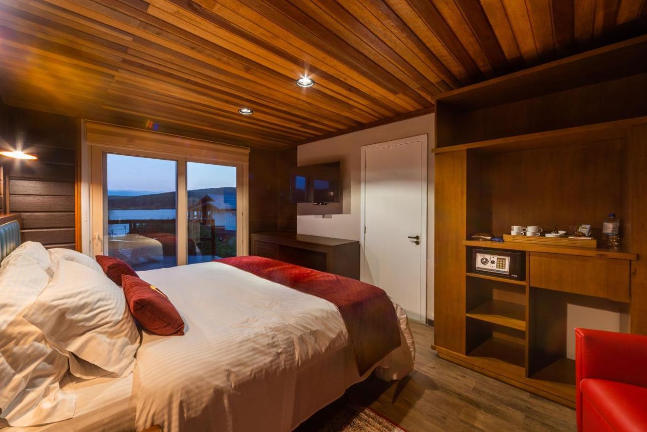 Divisa Experience Resort São Francisco de Paula 外观 照片