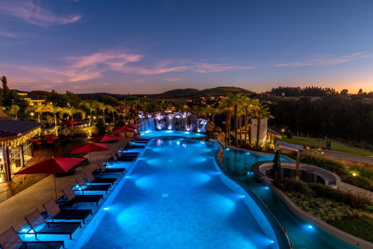 Divisa Experience Resort São Francisco de Paula 外观 照片