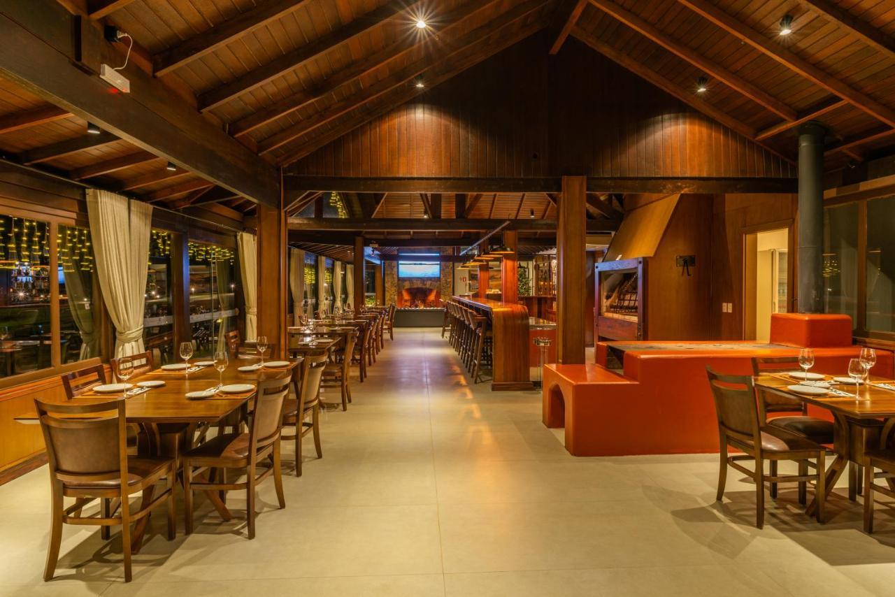 Divisa Experience Resort São Francisco de Paula 外观 照片