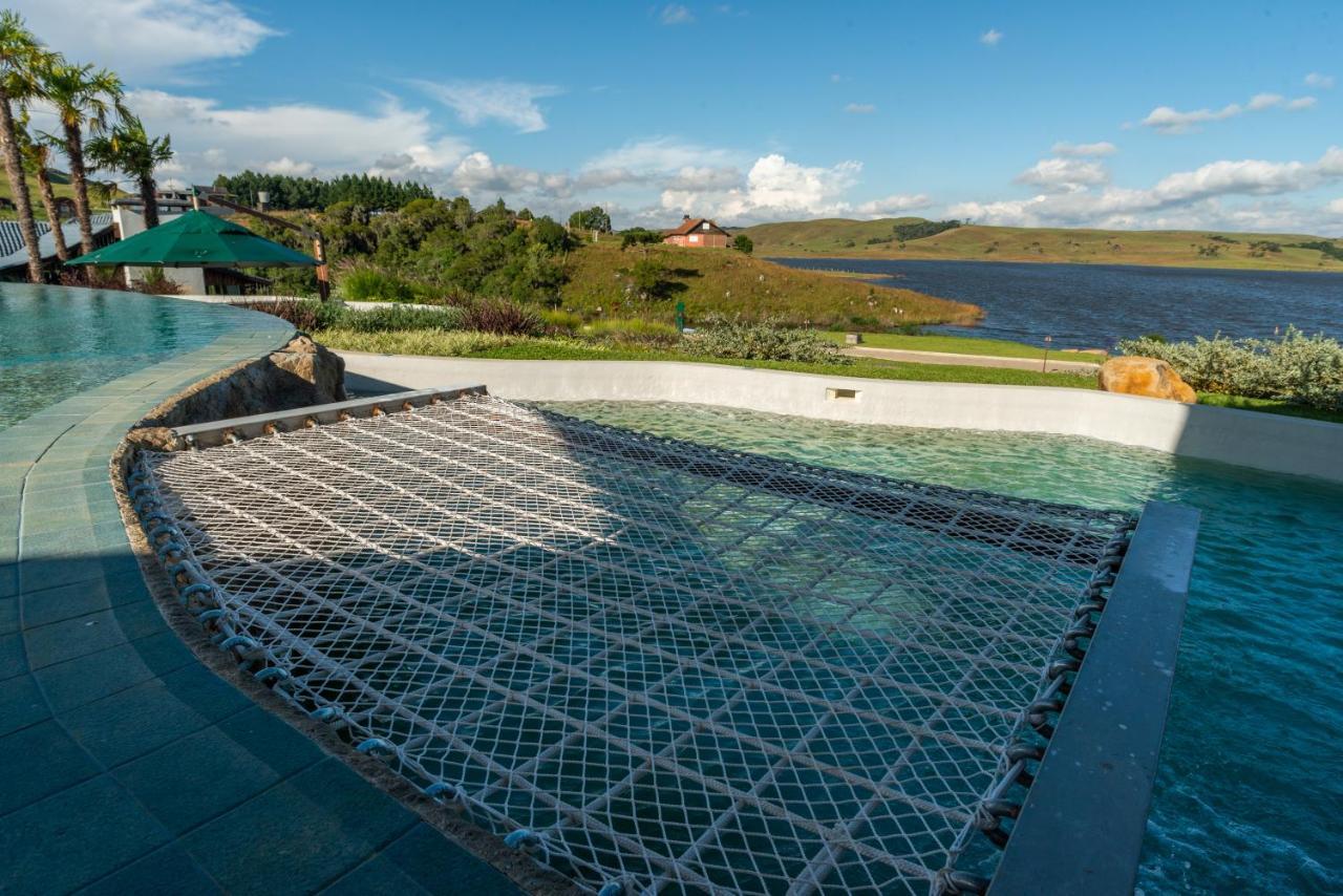 Divisa Experience Resort São Francisco de Paula 外观 照片