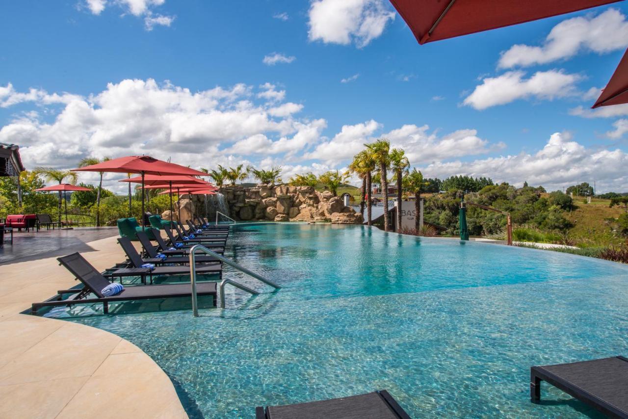 Divisa Experience Resort São Francisco de Paula 外观 照片