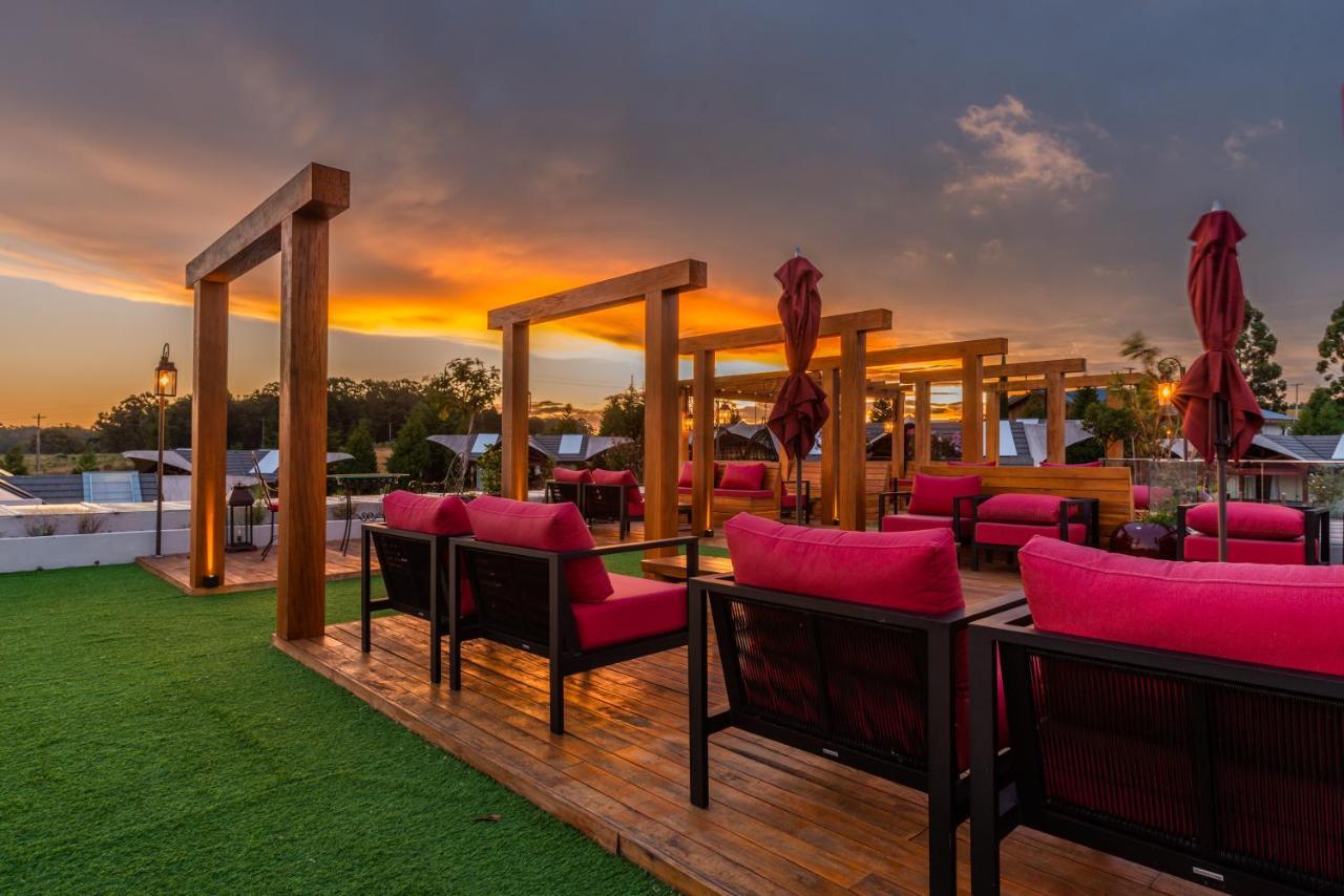 Divisa Experience Resort São Francisco de Paula 外观 照片