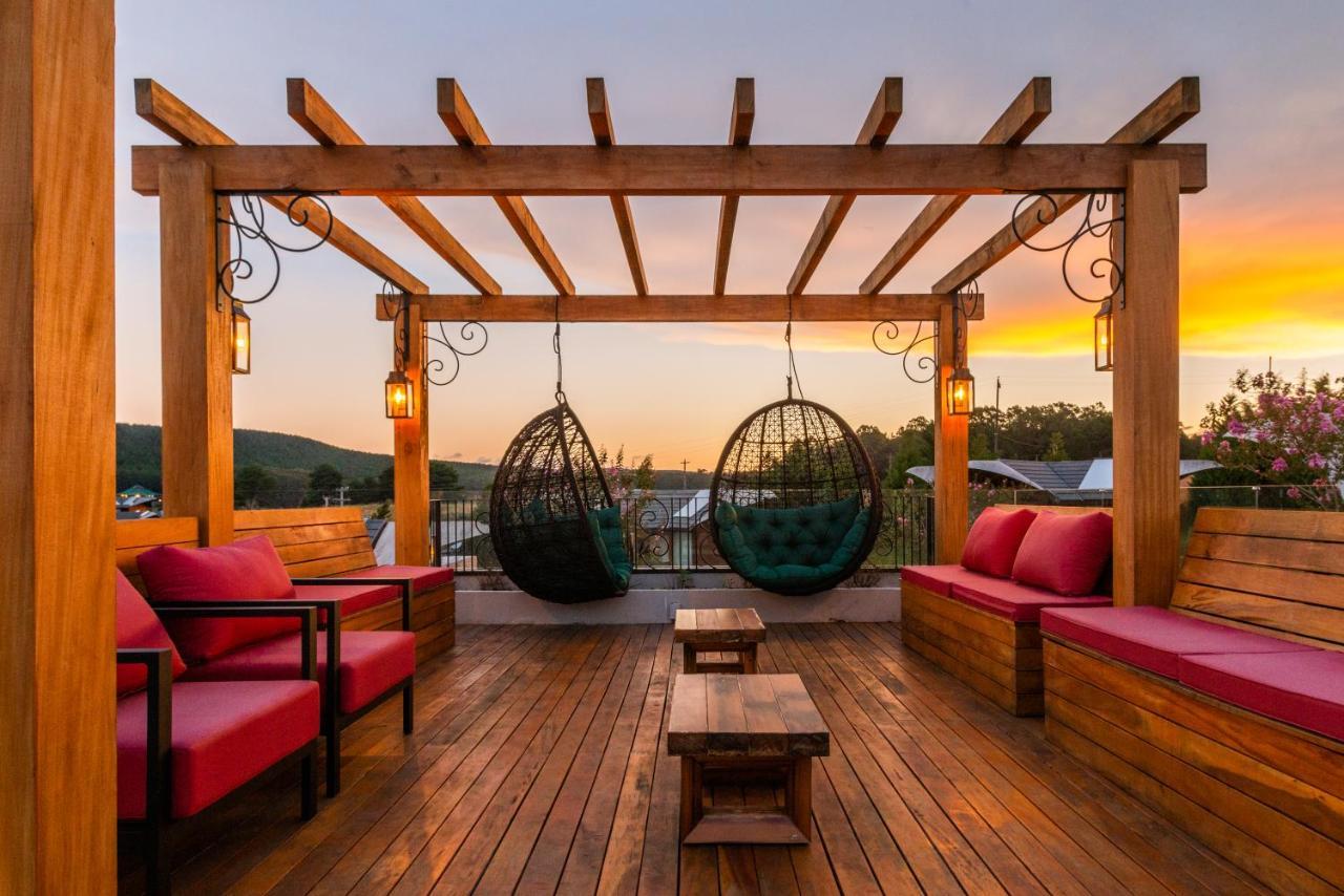 Divisa Experience Resort São Francisco de Paula 外观 照片