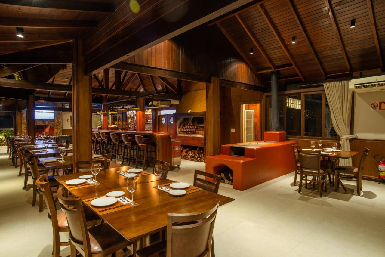 Divisa Experience Resort São Francisco de Paula 外观 照片