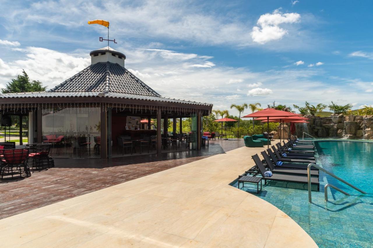 Divisa Experience Resort São Francisco de Paula 外观 照片