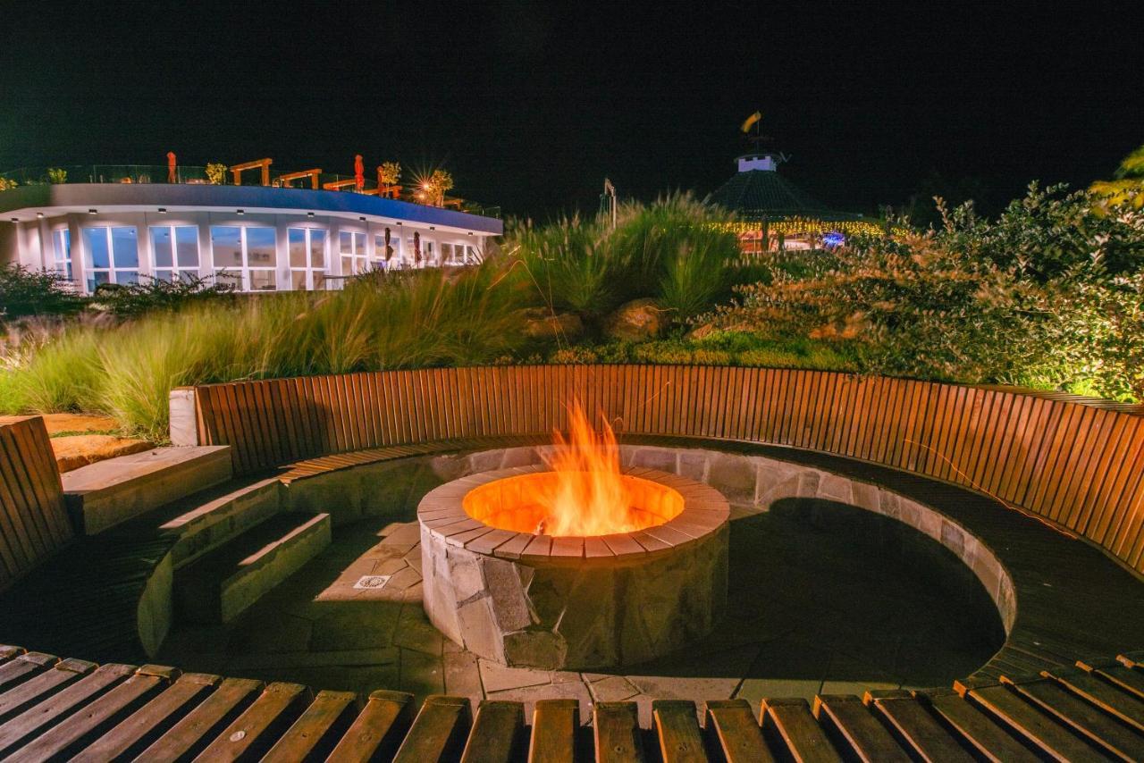 Divisa Experience Resort São Francisco de Paula 外观 照片