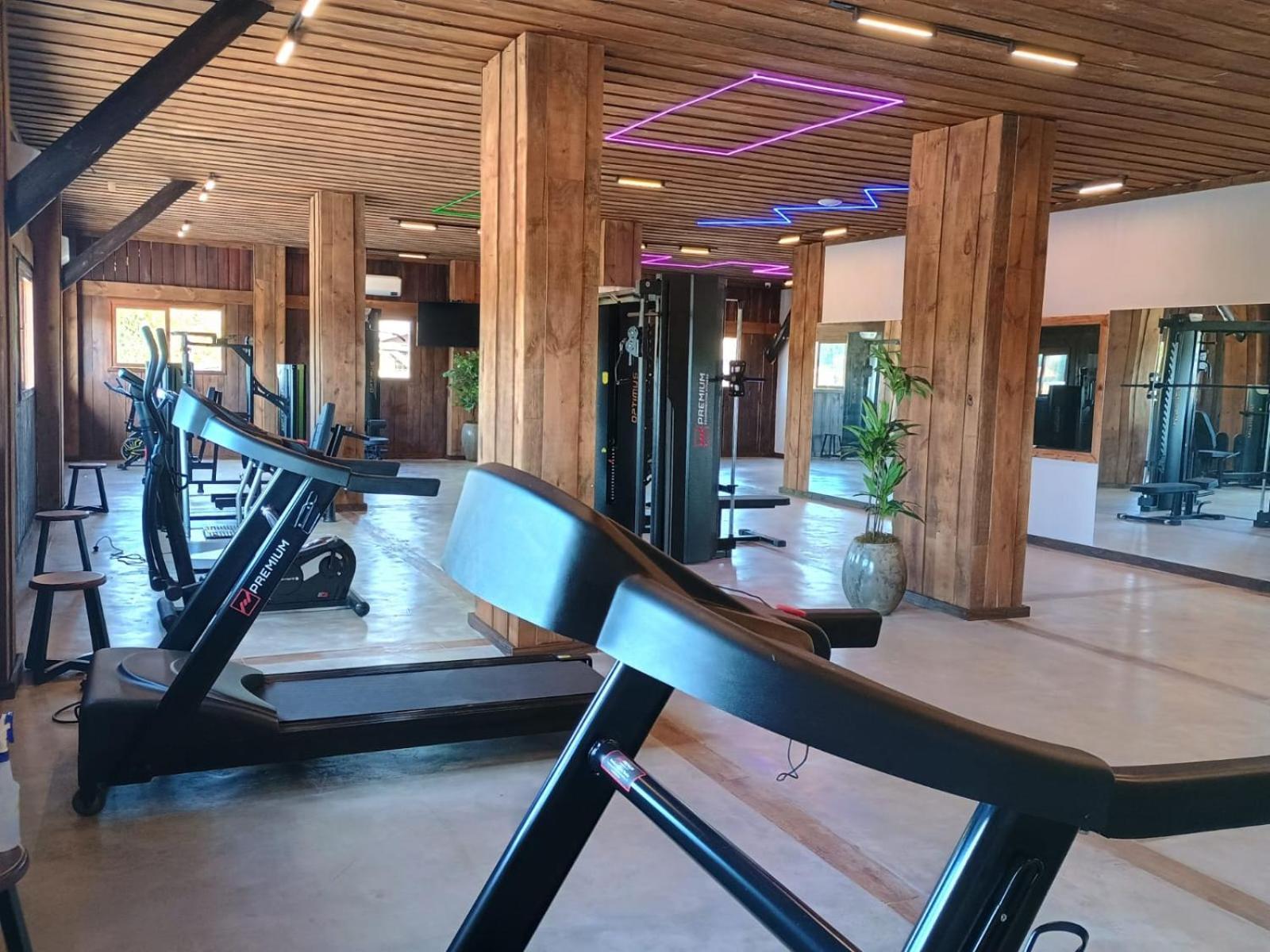 Divisa Experience Resort São Francisco de Paula 外观 照片