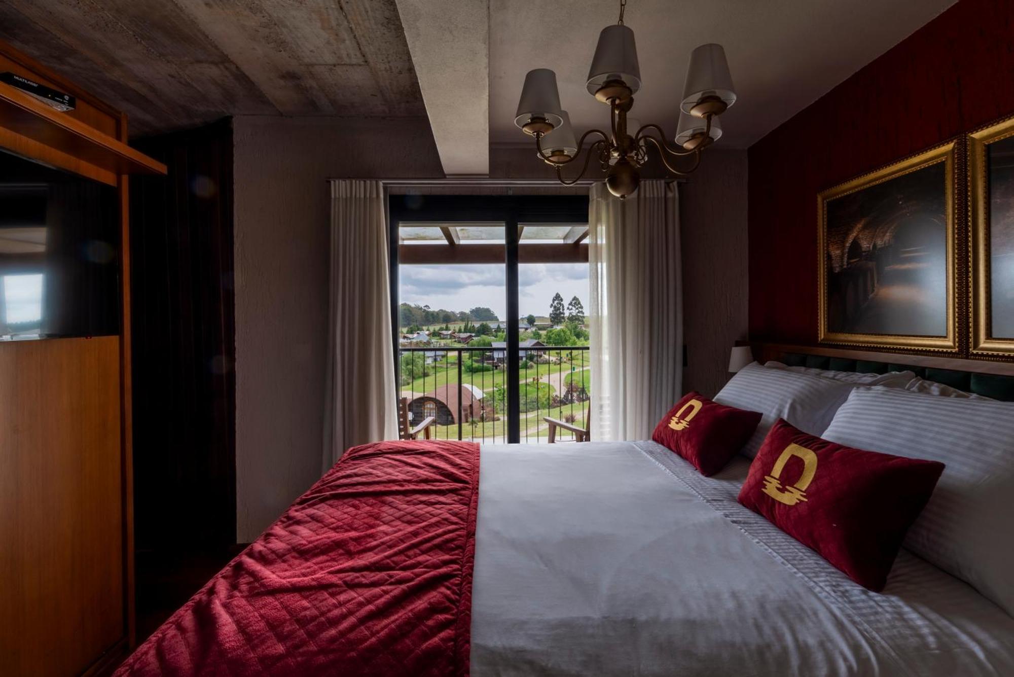 Divisa Experience Resort São Francisco de Paula 外观 照片
