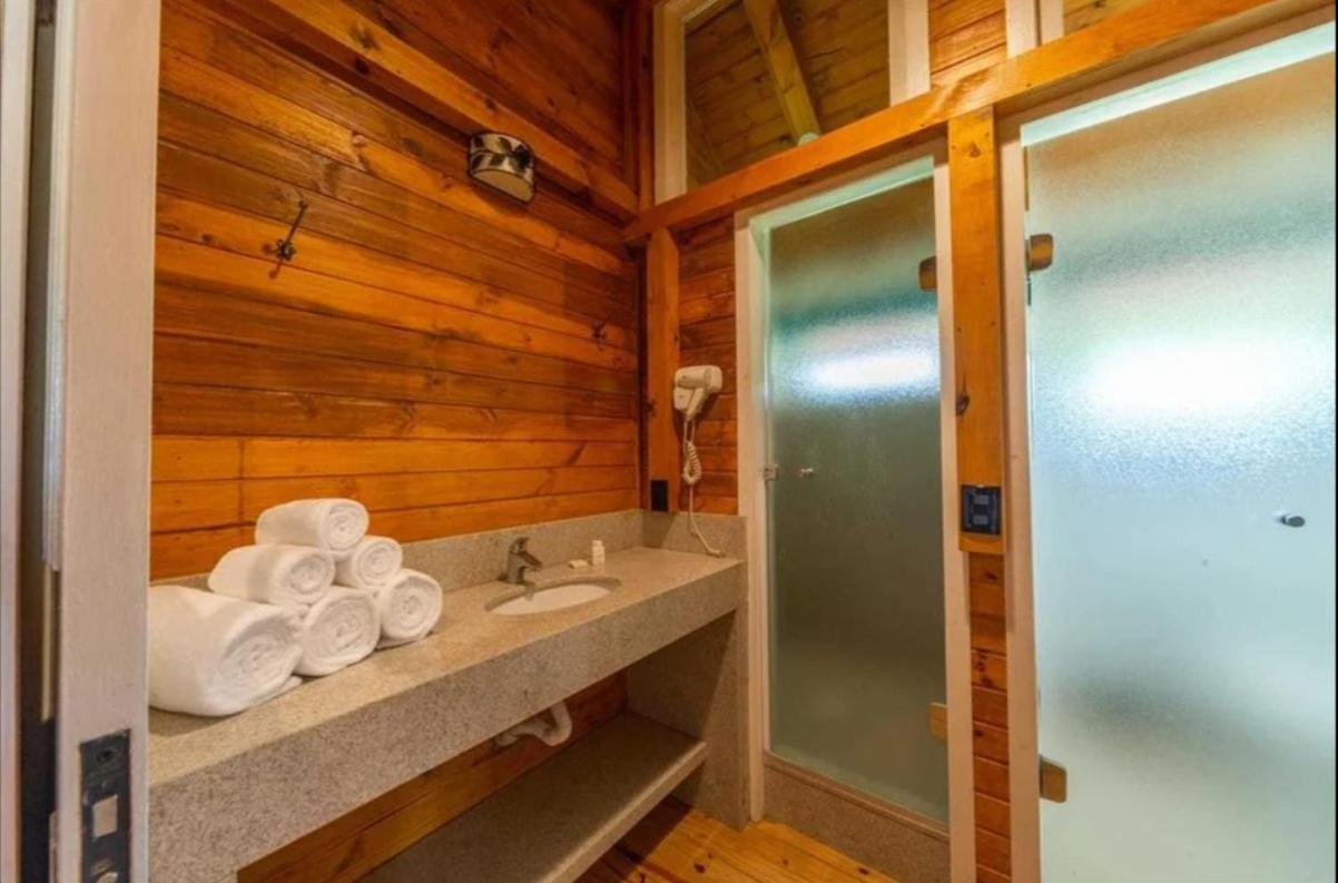Divisa Experience Resort São Francisco de Paula 外观 照片